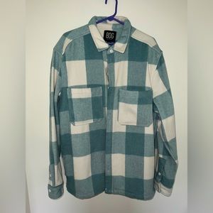 Urban Outfitters BDG Jacket with side pockets